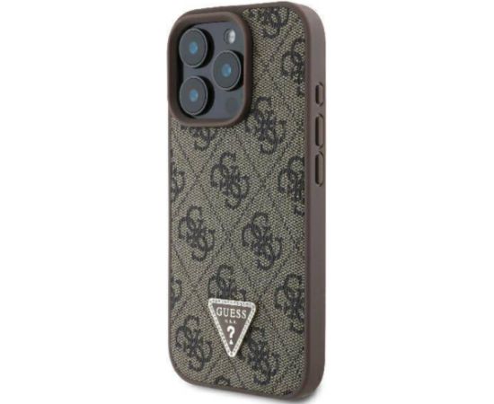 Guess GUHCP16LP4TDPW Чехол для Apple iPhone 16 Pro