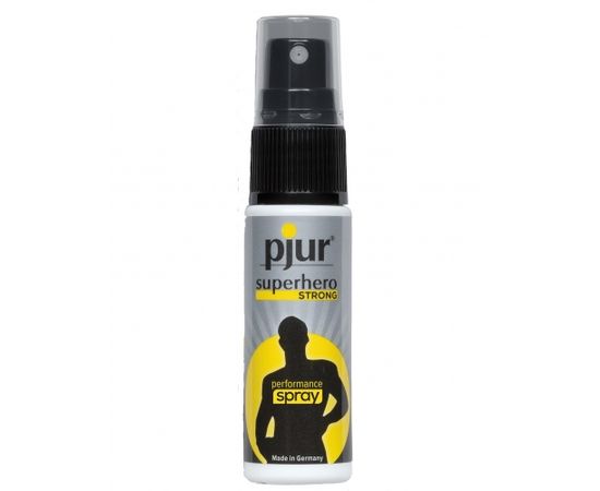 Pjur Superhero спрей (20 мл) [ 20 ml ]