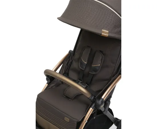 Sporta Rati CHICCO GOODY XPLUS BRONZE LIZARD RE LUX 06087040320000 Bērnu rati