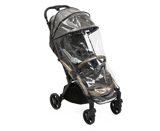 Sporta Rati CHICCO GOODY XPLUS BRONZE LIZARD RE LUX 06087040320000 Bērnu rati