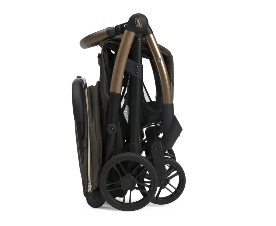 Sporta Rati CHICCO GOODY XPLUS BRONZE LIZARD RE LUX 06087040320000 Bērnu rati