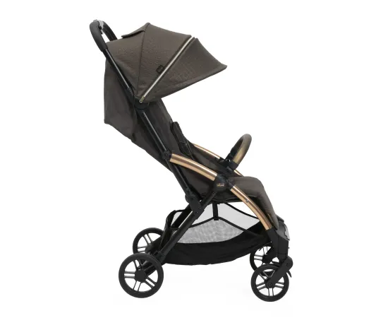 Sporta Rati CHICCO GOODY XPLUS BRONZE LIZARD RE LUX 06087040320000 Bērnu rati