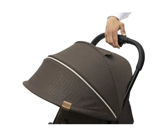 Sporta Rati CHICCO GOODY XPLUS BRONZE LIZARD RE LUX 06087040320000 Bērnu rati