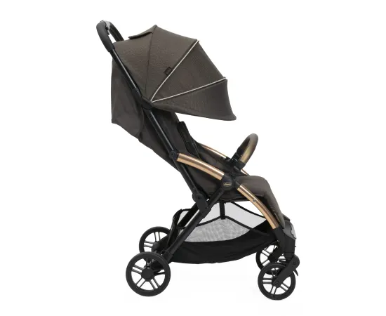 Sporta Rati CHICCO GOODY XPLUS BRONZE LIZARD RE LUX 06087040320000 Bērnu rati
