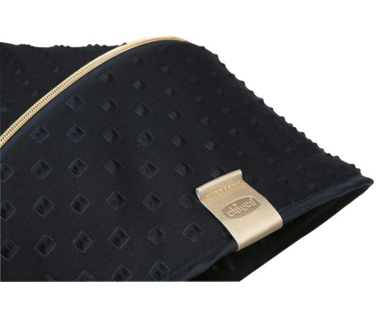 Прогулочная коляска CHICCO GOODY PLUS BLACK RE-LUX