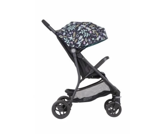 bērnu RATIŅI GRACO BREAZE LITE 2 HUMMINGBIRD Bērnu rati