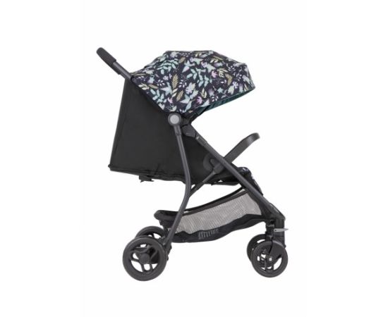 bērnu RATIŅI GRACO BREAZE LITE 2 HUMMINGBIRD Bērnu rati