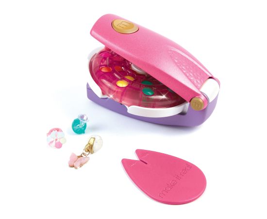 MAKE IT REAL Набор для украшения волос Snap n´ Glam Развивающие игры