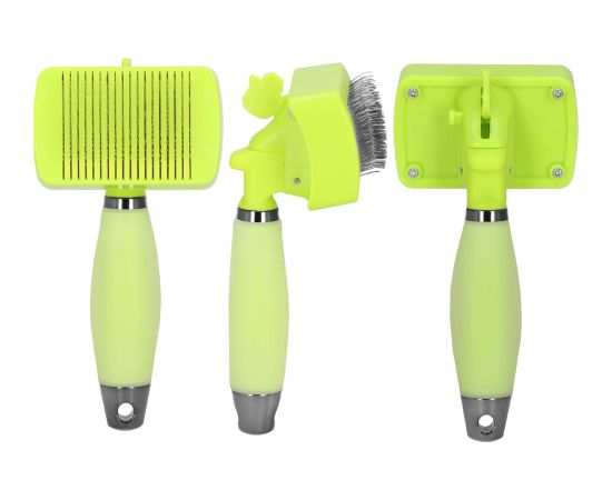 Расческа для кошек Springos PA0265