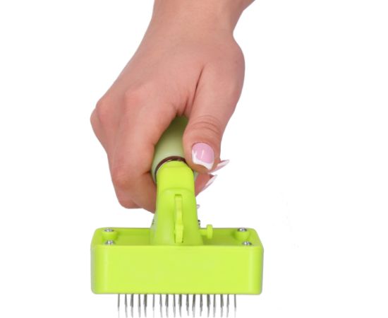 Расческа для кошек Springos PA0265