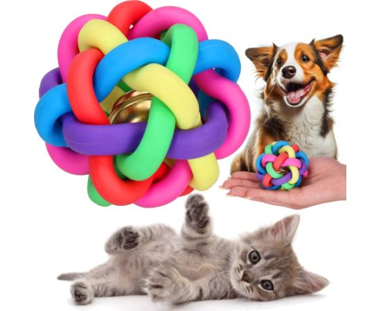 Игрушка для домашних животных Springos PA0250 7 см