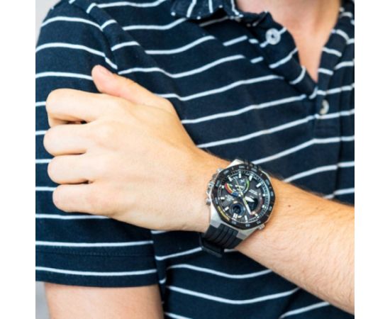 Casio Edifice Bluetooth ECB-950MP-1AEF Rokas pulksteņi 