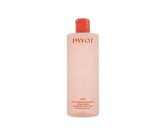 Payot Nue / Cleansing Micellar Water 400ml Sejas kopšana