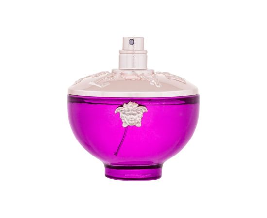 Versace Tester Pour Femme / Dylan Purple 100ml