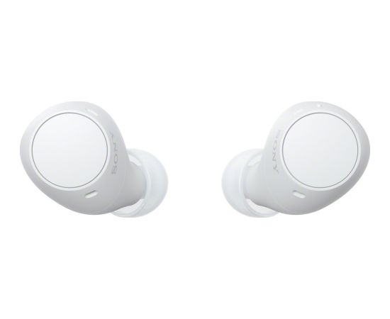 Sony WF-C510/W Bluetooth bezvadu austiņas