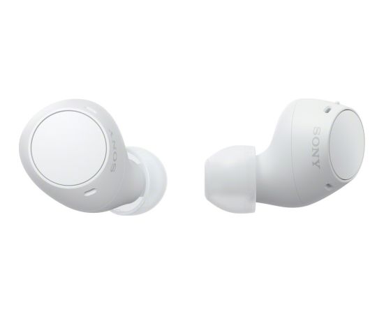 Sony WF-C510/W Bluetooth bezvadu austiņas