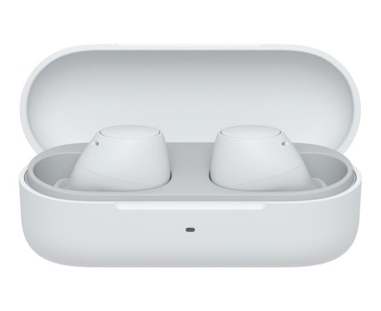 Sony WF-C510/W Bluetooth bezvadu austiņas