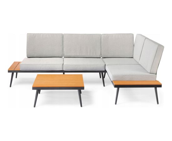 Fieldmann FDZN 5080 Dārza mēbeļu komplekti