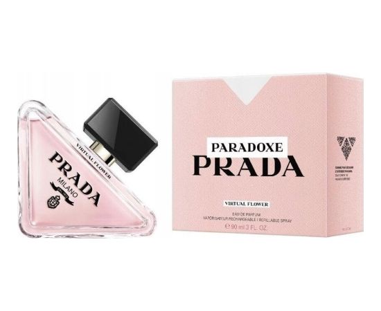 Prada Paradoxe Virtual Flower edp 90ml