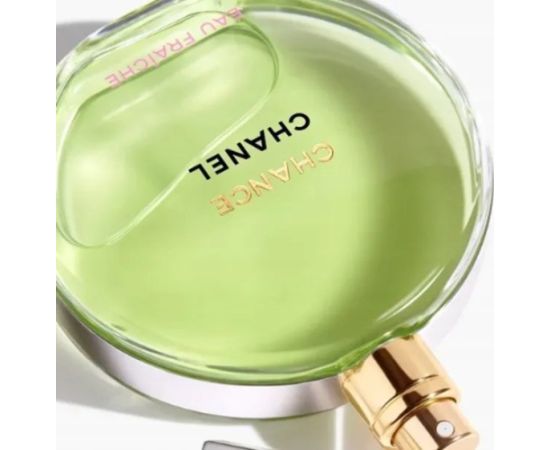 Chanel Chance Eau Fraiche edp 150ml Sieviešu Smaržas