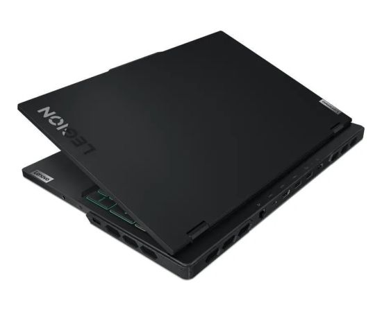 Lenovo Legion Pro 7 16IRX9H i9-14900HX 16" WQXGA IPS 500nits AG 240Hz 32GB DDR5 5600 SSD1TB GeForce RTX 4080 12GB Win11 Eclipse Black Ноутбуки