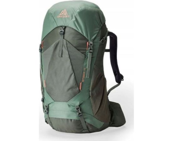 Plecak turystyczny damski Gregory Amber 44 - lichen green Сумки и рюкзаки