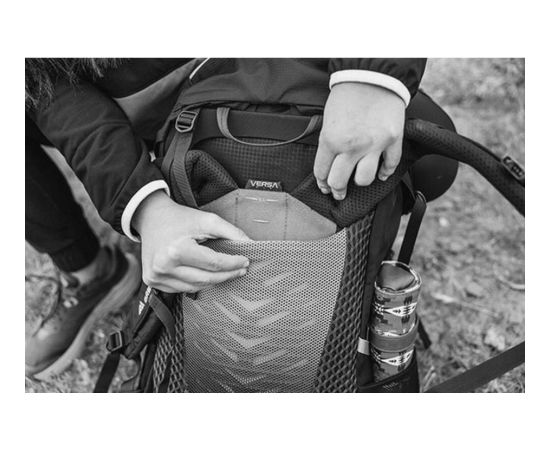 Plecak turystyczny damski Gregory Amber 44 - lichen green Сумки и рюкзаки