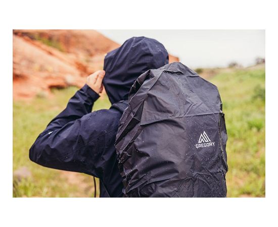 Plecak trekkingowy Gregory Stout 70 - compass blue Mugursomas