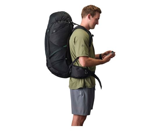 Plecak trekkingowy Gregory Stout 70 - compass blue Mugursomas