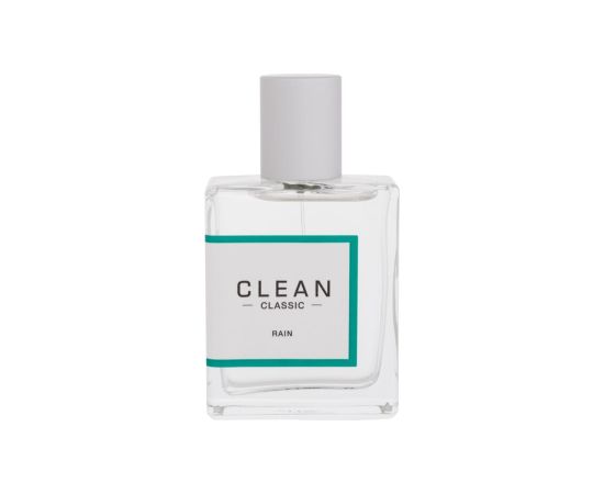 Clean Classic / Rain 60ml Sieviešu Smaržas