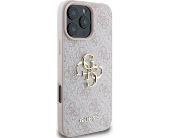 Guess GUHCP16S4GMGPI Чехол для Apple iPhone 16