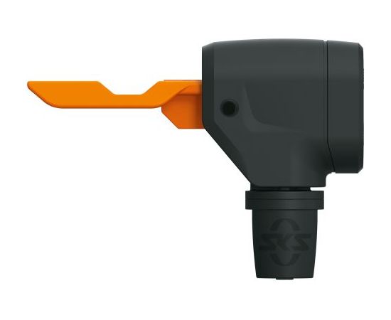 SKS Multivalve Easy Head  Велосипедные насосы