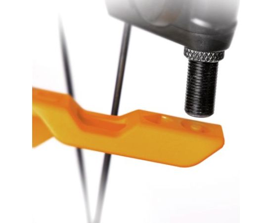 SKS Multivalve Easy Head  Велосипедные насосы