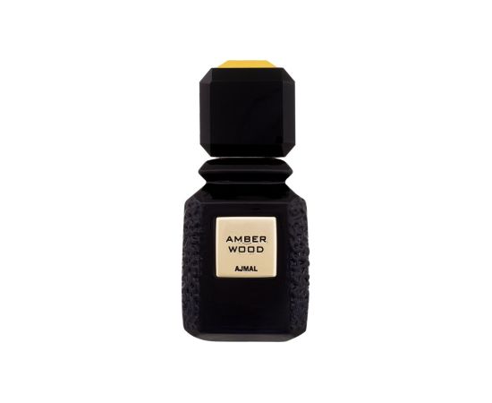 Ajmal Amber Wood 50ml