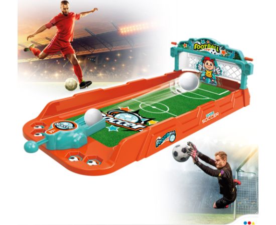 Galdā spēle "Futbols" 3+ CB49836
