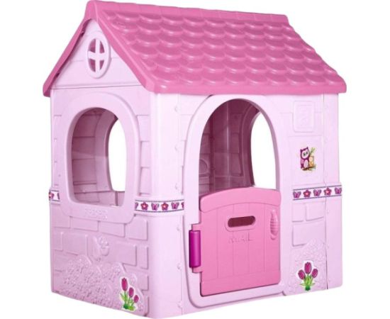 Feber детская фантазия дом розовый Детские игровые домики