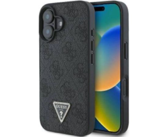 Guess GUHCP16MP4TDPK Чехол для Apple iPhone 16 Plus