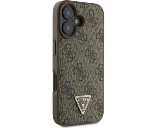 Guess GUHCP16MP4TDPW Чехол для Apple iPhone 16 Plus