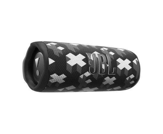JBL Flip6 Portable Waterproof Speaker - Martin Garrix portatīvā skanda
