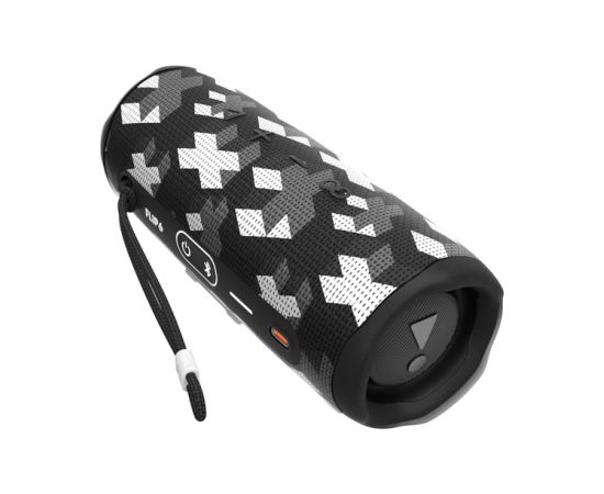 JBL Flip6 Portable Waterproof Speaker - Martin Garrix portatīvā skanda