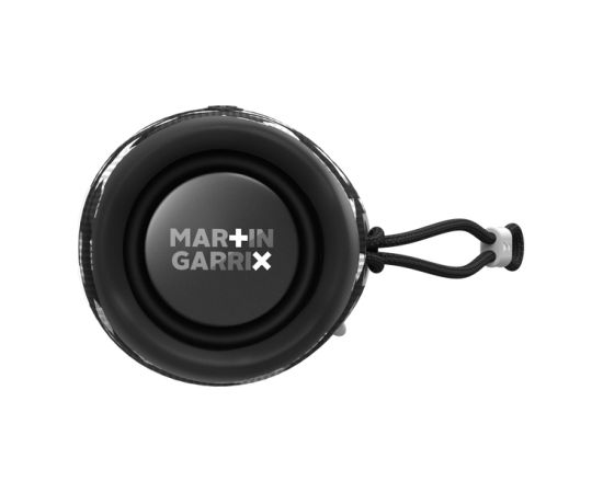 JBL Flip6 Portable Waterproof Speaker - Martin Garrix portatīvā skanda