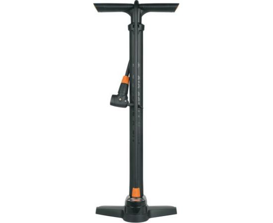 SKS Air-X-Press 8.0 / Melna  Велосипедные насосы