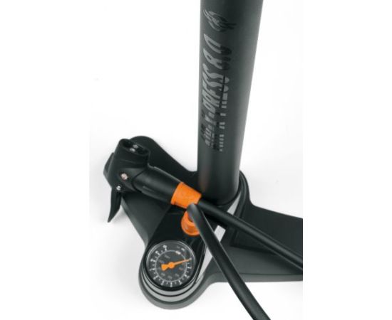 SKS Air-X-Press 8.0 / Melna  Велосипедные насосы