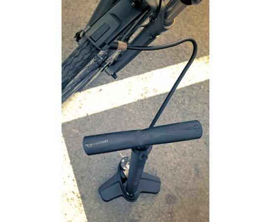 SKS Air-X-Press 8.0 / Melna  Велосипедные насосы