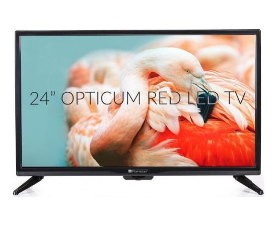 Телевизор Opticum 24Z1 LED 24'' HD Ready Телевизоры