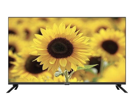 Телевизор Strong SRT 40FD5553 Full HD Smart TV