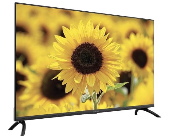 Телевизор Strong SRT 40FD5553 Full HD Smart TV