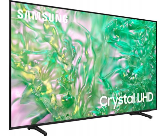 Televizors Samsung 43" UE43DU8002KXXH