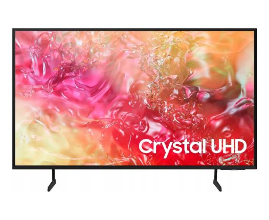Televizors Samsung UE 43DU7192UXXH