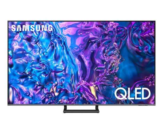 Samsung Q77D 4K QLED 65"